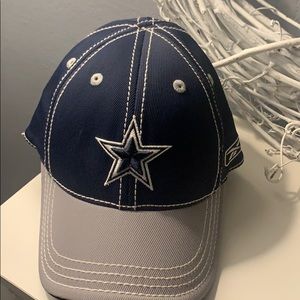 Dallas cowboy hat